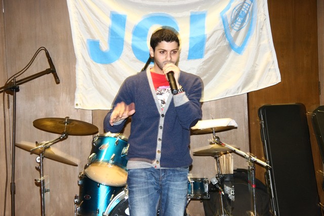 AUB Got Talent